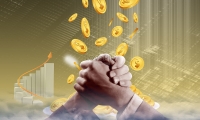CBOE波动率指数（VIX）触及自4月2日以来的最低水平